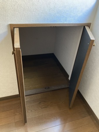 秋田市大平台、中古一戸建ての画像です
