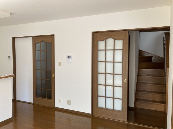 秋田市大平台、中古一戸建ての画像です