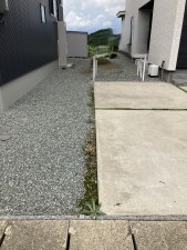 秋田市桜台、中古一戸建ての画像です