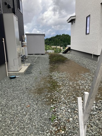 秋田市桜台、中古一戸建ての画像です