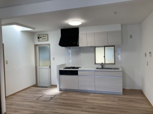 秋田市東通観音前、中古一戸建ての画像です
