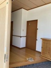 秋田市東通観音前、中古一戸建ての画像です