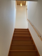 秋田市東通観音前、中古一戸建ての画像です