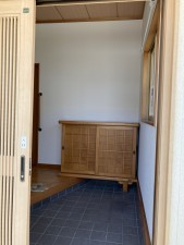 秋田市東通観音前、中古一戸建ての画像です