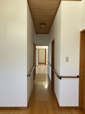 秋田市東通観音前、中古一戸建ての画像です