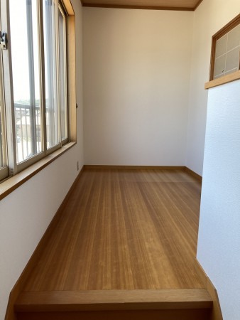 秋田市東通観音前、中古一戸建ての画像です