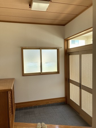 秋田市東通観音前、中古一戸建ての画像です