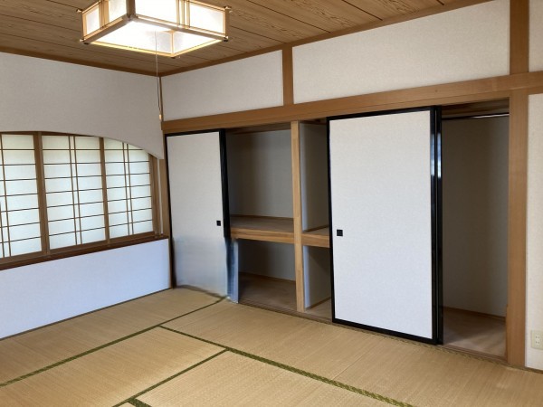 秋田市東通観音前、中古一戸建ての画像です