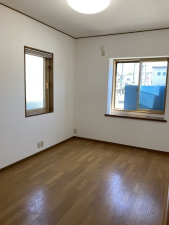 秋田市東通観音前、中古一戸建ての画像です