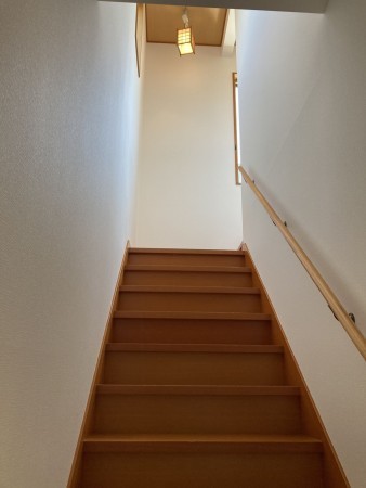 秋田市東通観音前、中古一戸建ての画像です