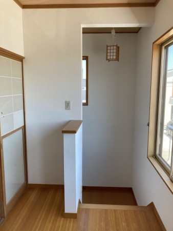 秋田市東通観音前、中古一戸建ての画像です