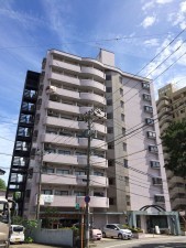 秋田市千秋矢留町、収益物件/マンションの画像です