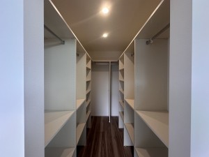 秋田市飯島文京町、新築一戸建ての画像です