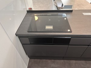 秋田市飯島文京町、新築一戸建ての画像です