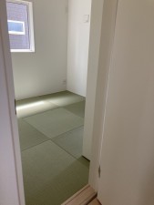 秋田市茨島、新築一戸建ての画像です
