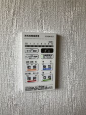 秋田市茨島、新築一戸建ての設備画像です