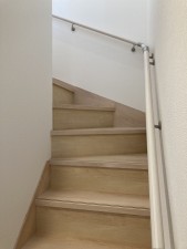 秋田市茨島、新築一戸建ての画像です