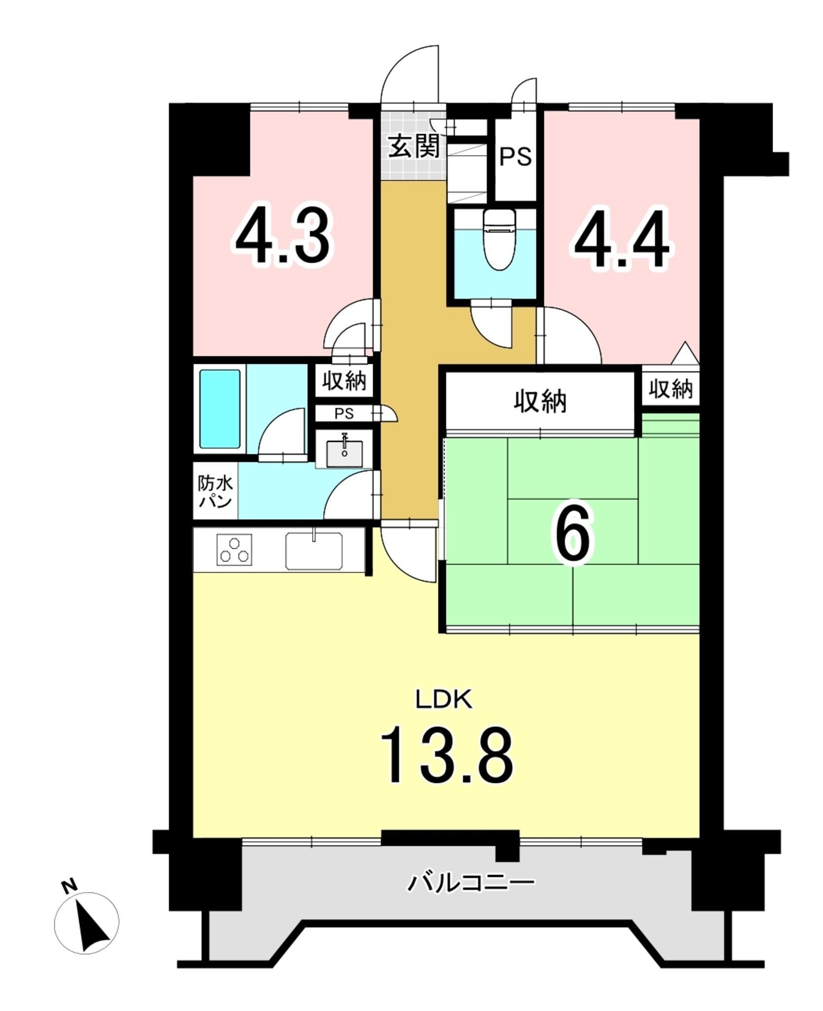 物件画像