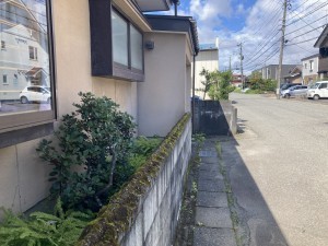 秋田市下北手松崎、中古一戸建ての画像です