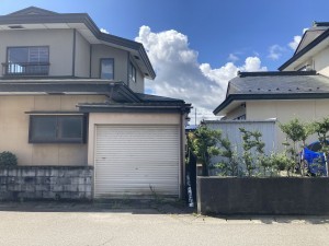 秋田市下北手松崎、中古一戸建ての画像です