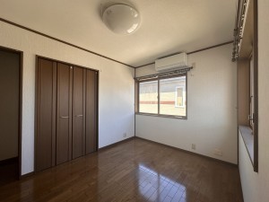 秋田市御所野地蔵田、中古一戸建ての画像です