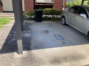 秋田市御所野地蔵田、中古一戸建ての画像です