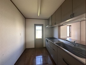 秋田市御所野地蔵田、中古一戸建ての画像です