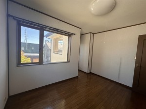 秋田市御所野地蔵田、中古一戸建ての画像です