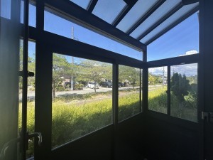 秋田市御所野地蔵田、中古一戸建ての画像です