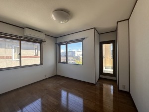 秋田市御所野地蔵田、中古一戸建ての画像です