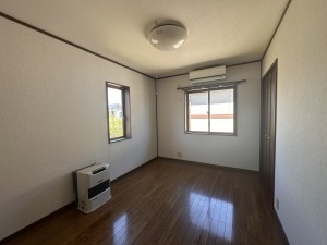 秋田市御所野地蔵田、中古一戸建ての画像です
