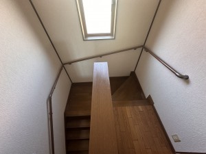 秋田市御所野地蔵田、中古一戸建ての画像です