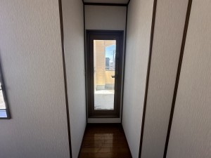 秋田市御所野地蔵田、中古一戸建ての画像です