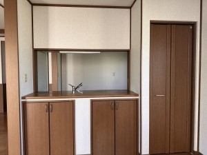 秋田市御所野地蔵田、中古一戸建ての画像です