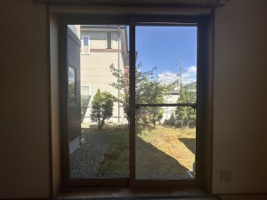 秋田市御所野地蔵田、中古一戸建ての画像です