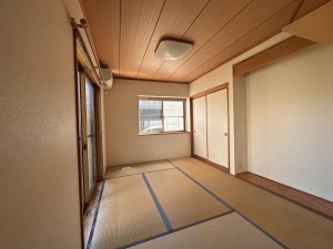 秋田市御所野地蔵田、中古一戸建ての画像です