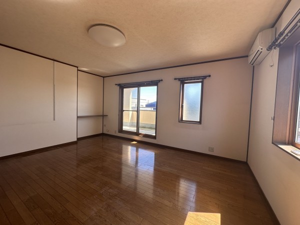 秋田市御所野地蔵田、中古一戸建ての画像です
