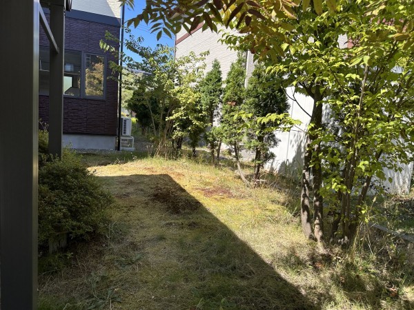 秋田市御所野地蔵田、中古一戸建ての画像です