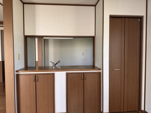 秋田市御所野地蔵田、中古一戸建ての画像です