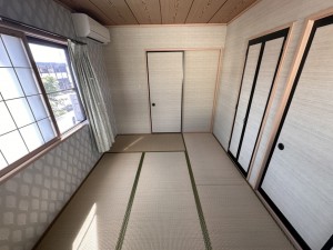 秋田市東通観音前、中古一戸建ての画像です