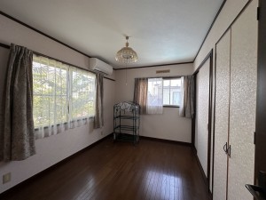 秋田市東通観音前、中古一戸建ての画像です