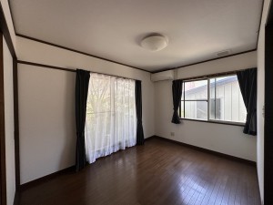 秋田市東通観音前、中古一戸建ての画像です