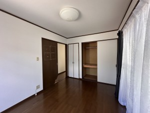 秋田市東通観音前、中古一戸建ての画像です