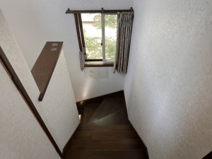 秋田市東通観音前、中古一戸建ての画像です