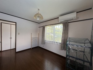 秋田市東通観音前、中古一戸建ての画像です