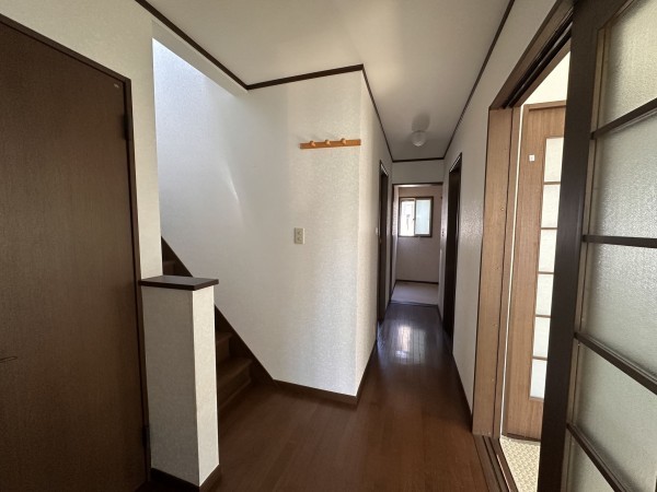 秋田市東通観音前、中古一戸建ての画像です