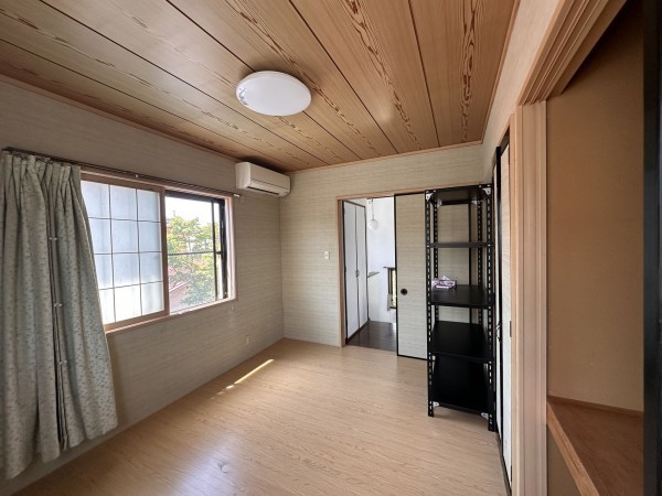 秋田市東通観音前、中古一戸建ての画像です