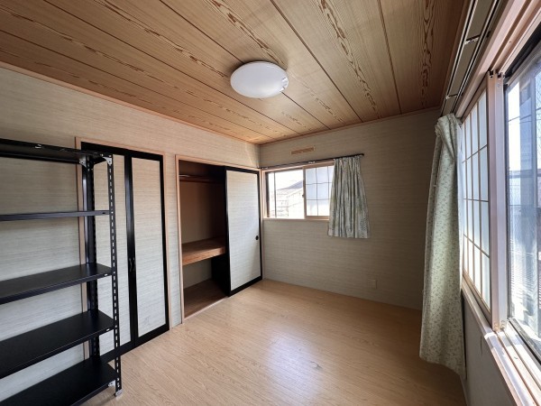 秋田市東通観音前、中古一戸建ての画像です
