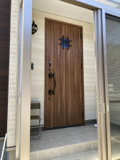 秋田市大住、中古一戸建ての画像です