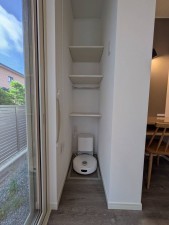 秋田市大住、中古一戸建ての画像です